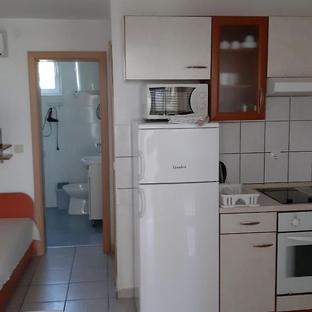 Apartmani Resetar Privlaka  Extérieur photo