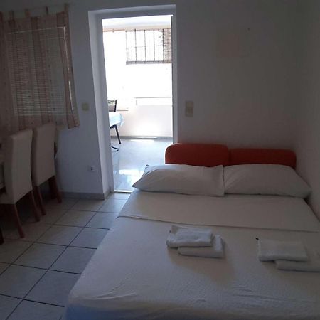 Apartmani Resetar Privlaka  Extérieur photo