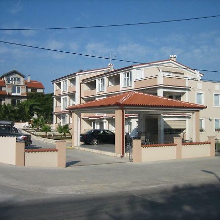 Apartmani Resetar Privlaka  Extérieur photo