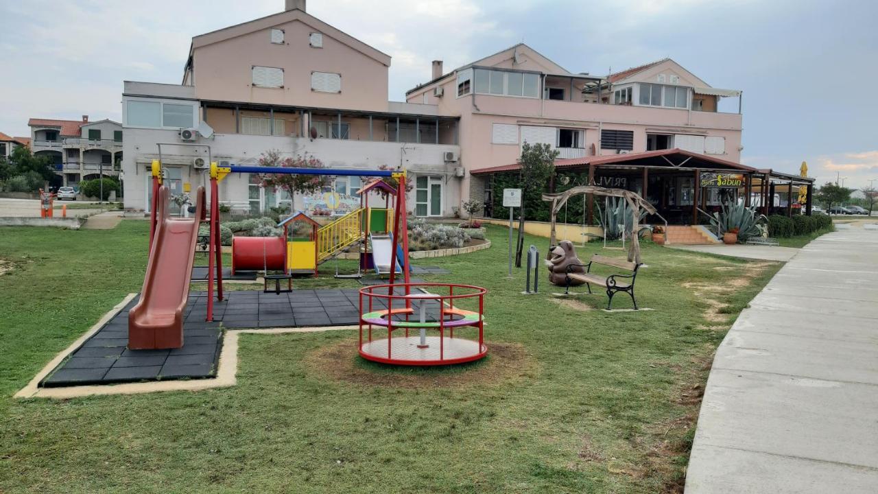 Apartmani Resetar Privlaka  Extérieur photo