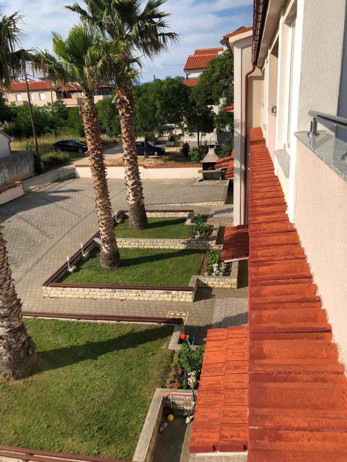 Apartmani Resetar Privlaka  Extérieur photo