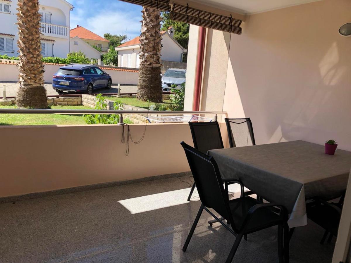 Apartmani Resetar Privlaka  Extérieur photo