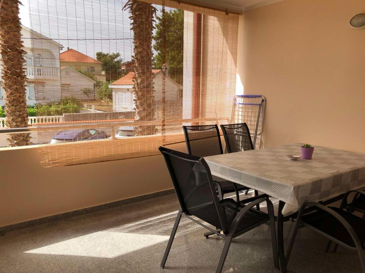 Apartmani Resetar Privlaka  Extérieur photo