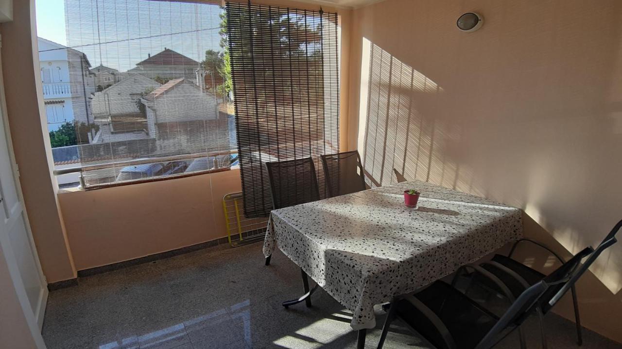 Apartmani Resetar Privlaka  Extérieur photo