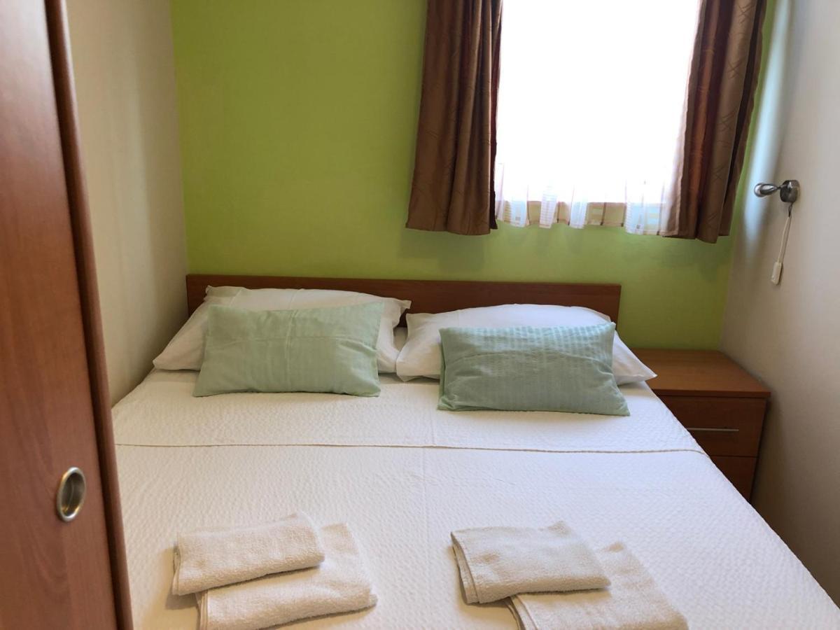 Apartmani Resetar Privlaka  Extérieur photo
