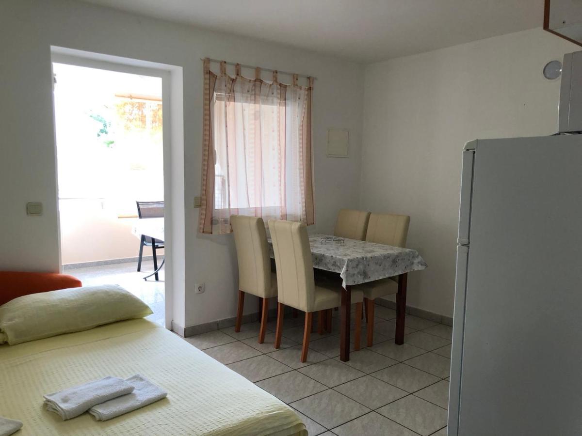 Apartmani Resetar Privlaka  Extérieur photo