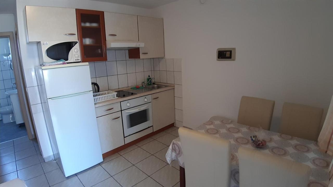 Apartmani Resetar Privlaka  Extérieur photo