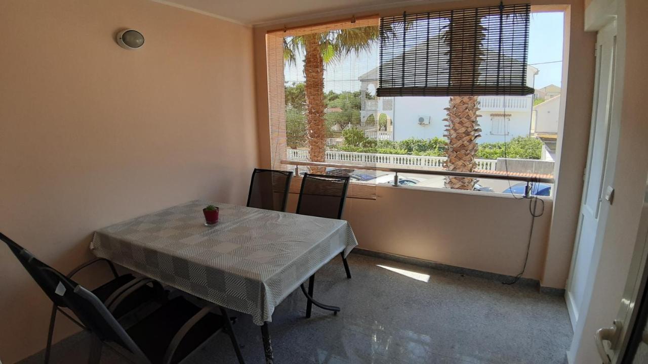 Apartmani Resetar Privlaka  Extérieur photo
