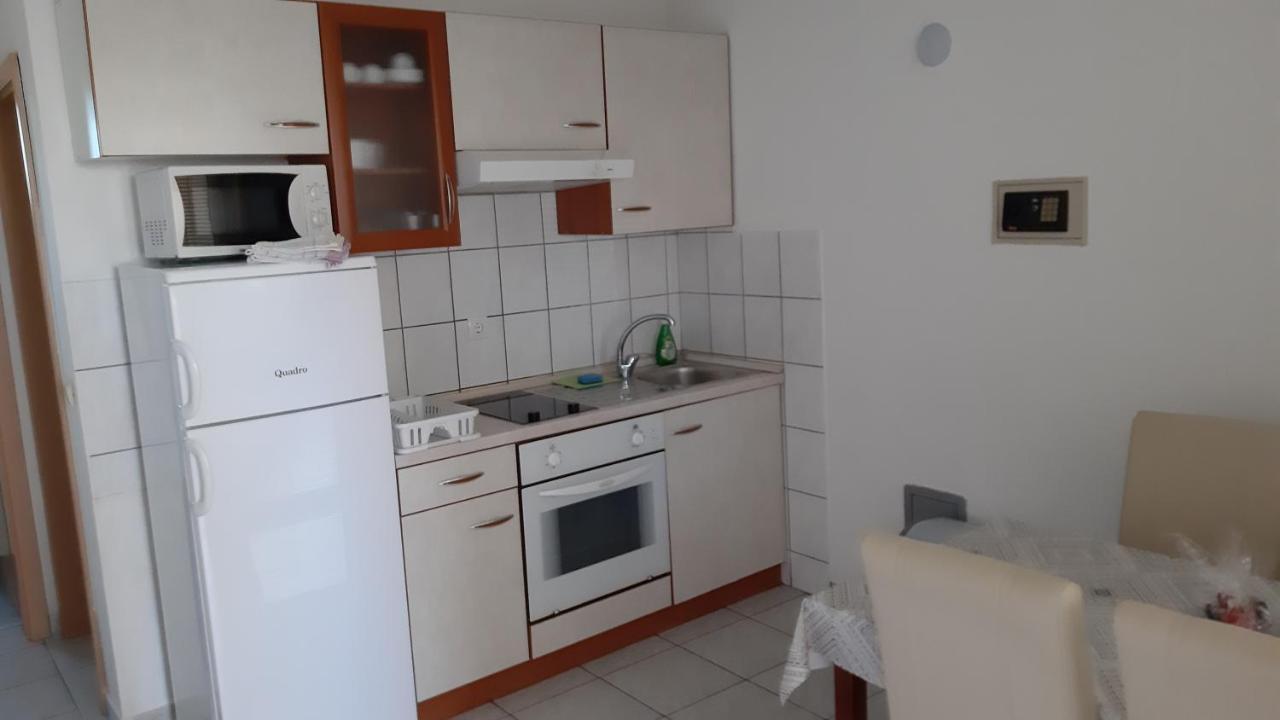 Apartmani Resetar Privlaka  Extérieur photo