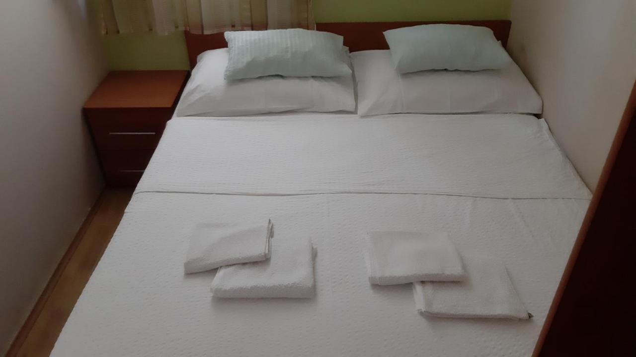 Apartmani Resetar Privlaka  Extérieur photo