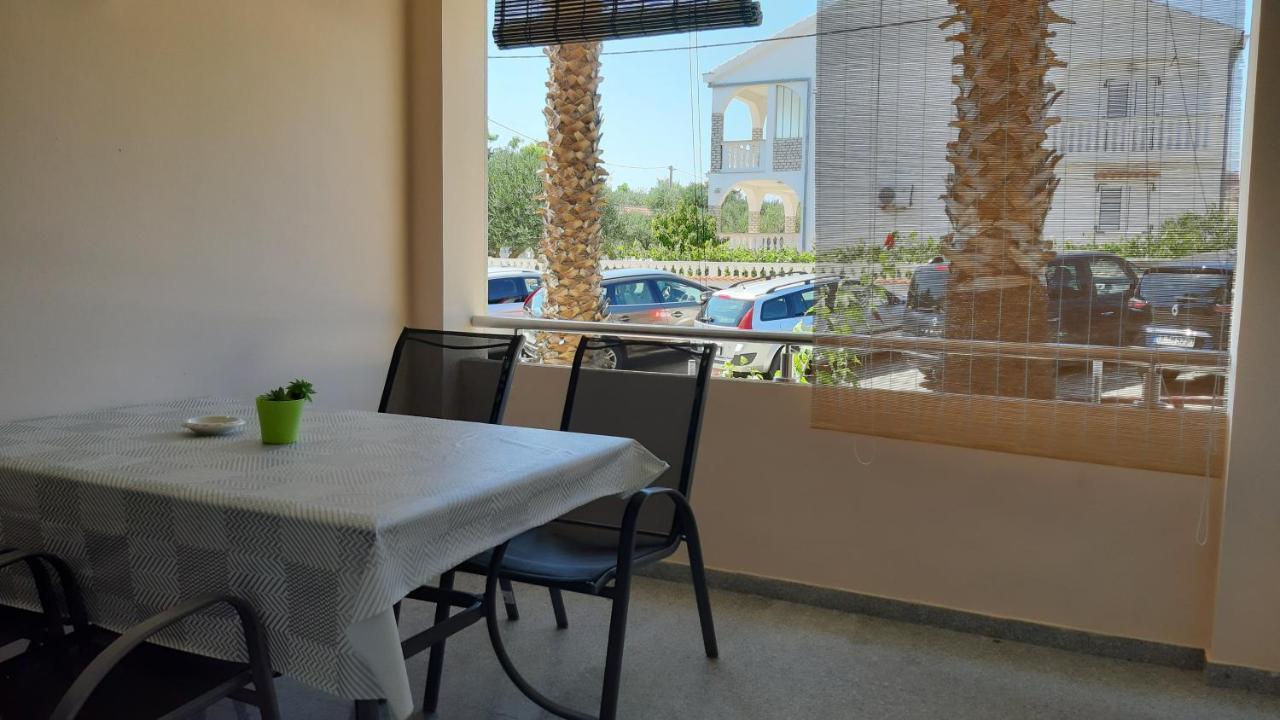 Apartmani Resetar Privlaka  Extérieur photo