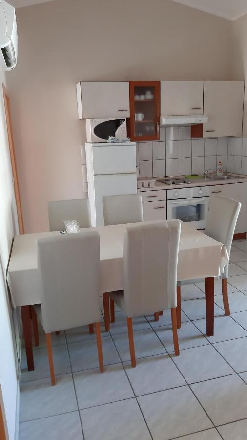Apartmani Resetar Privlaka  Extérieur photo