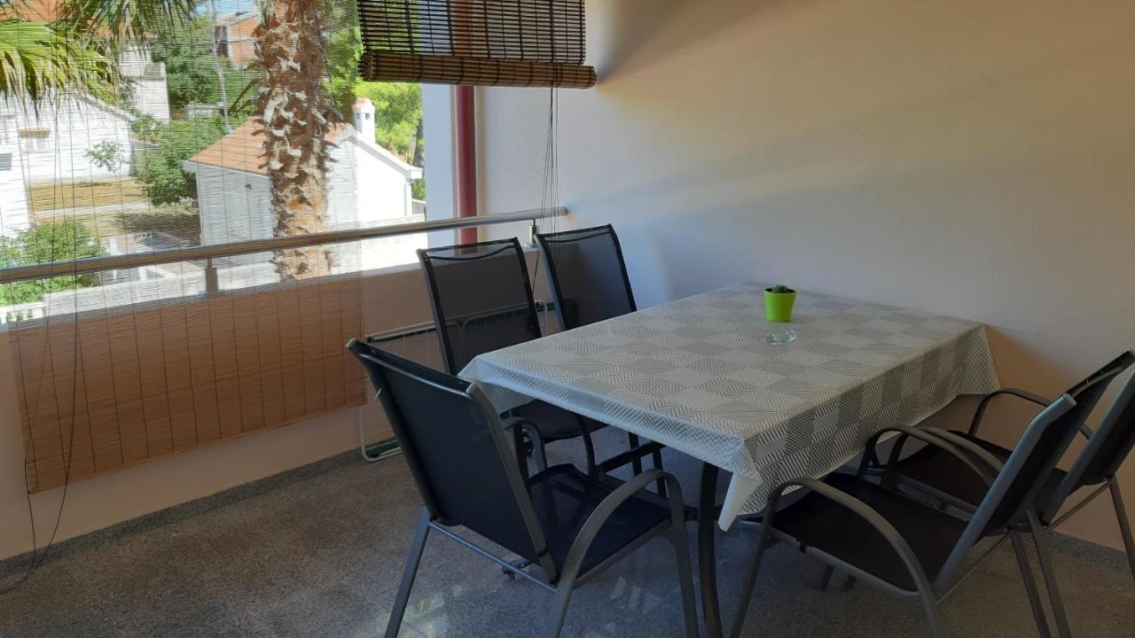 Apartmani Resetar Privlaka  Extérieur photo