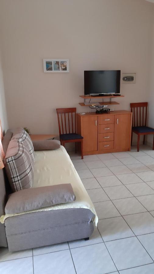 Apartmani Resetar Privlaka  Extérieur photo
