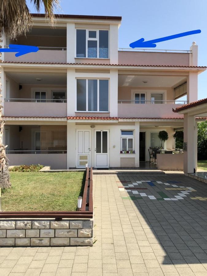 Apartmani Resetar Privlaka  Extérieur photo