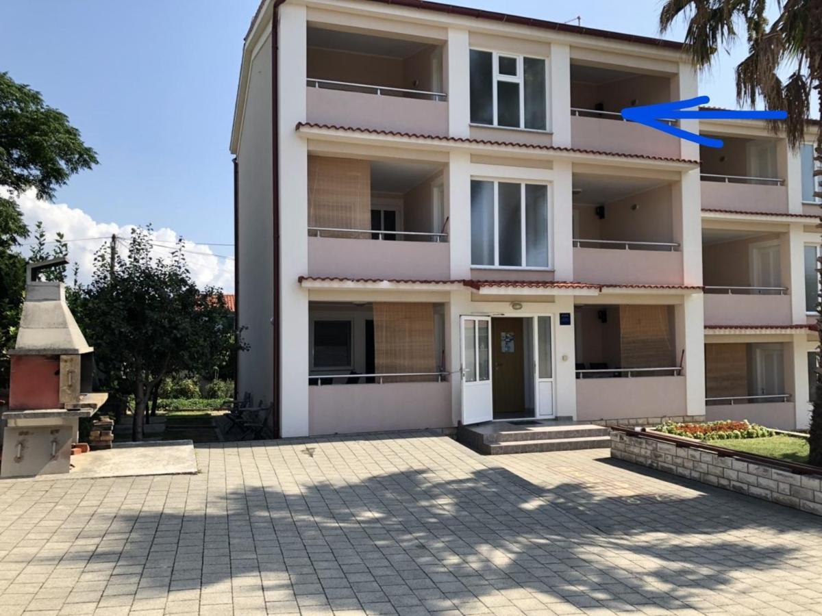 Apartmani Resetar Privlaka  Extérieur photo