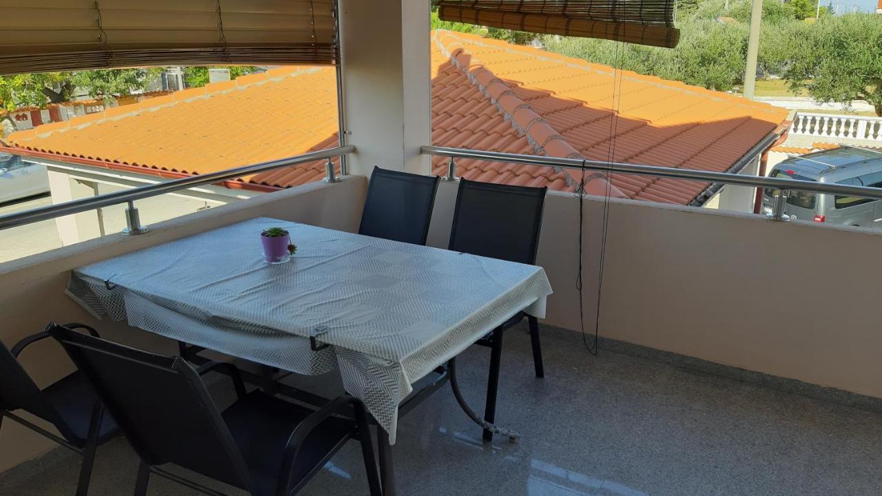 Apartmani Resetar Privlaka  Extérieur photo
