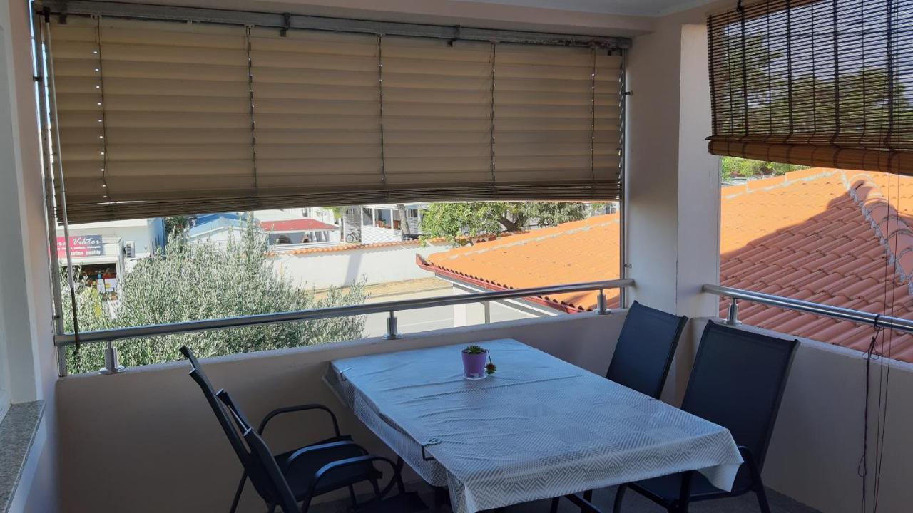 Apartmani Resetar Privlaka  Extérieur photo