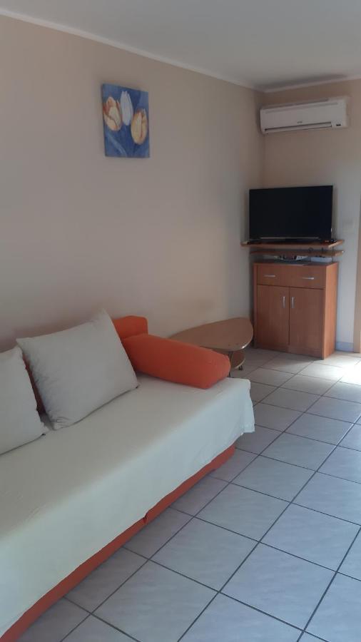 Apartmani Resetar Privlaka  Extérieur photo