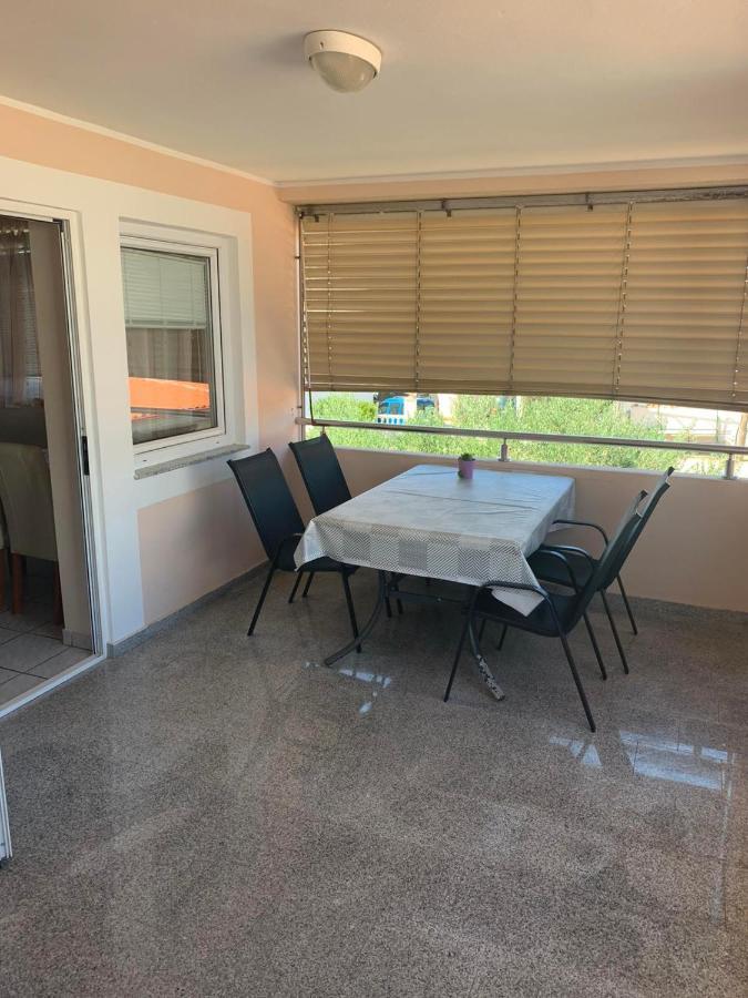 Apartmani Resetar Privlaka  Extérieur photo