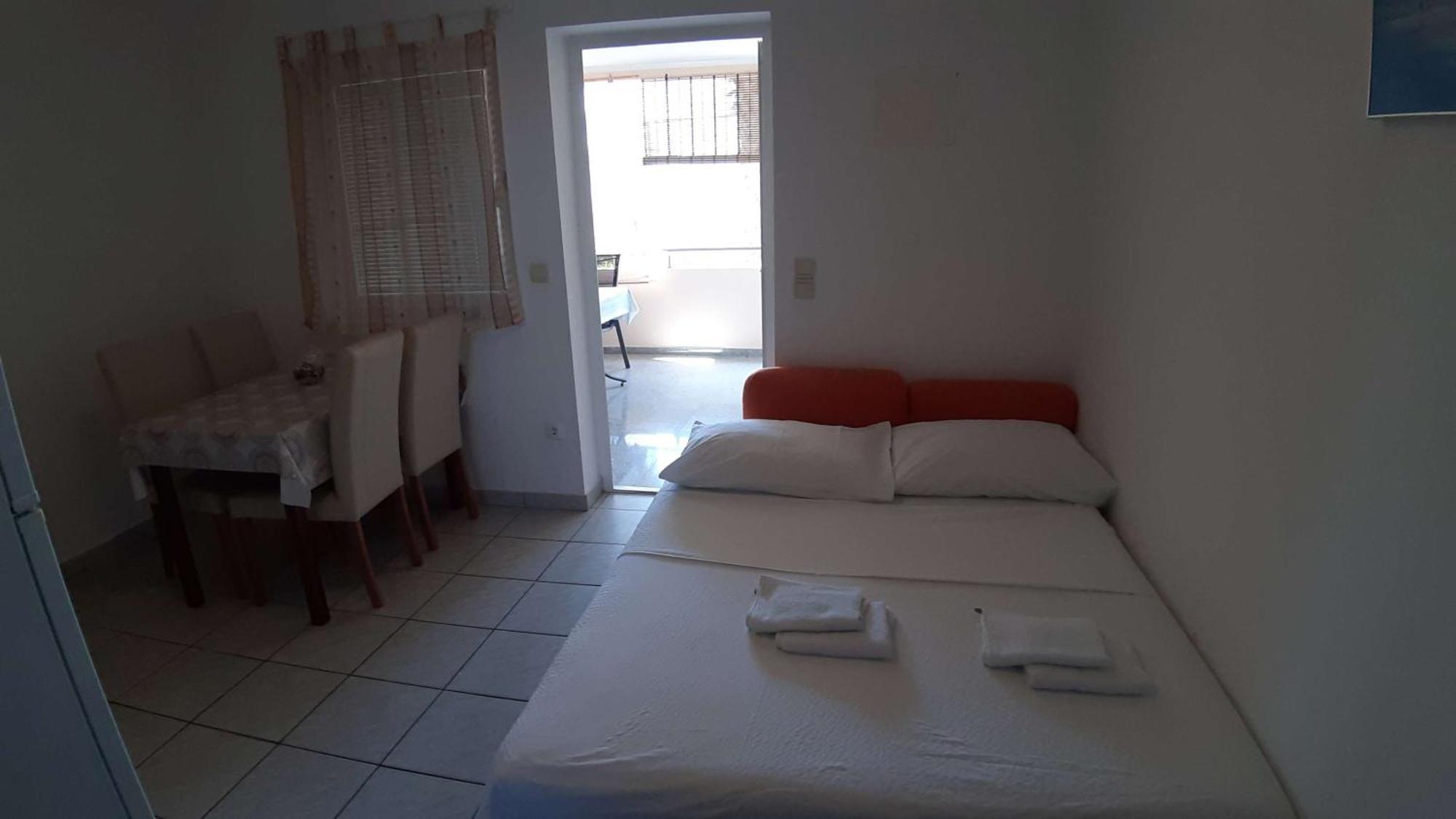 Apartmani Resetar Privlaka  Extérieur photo