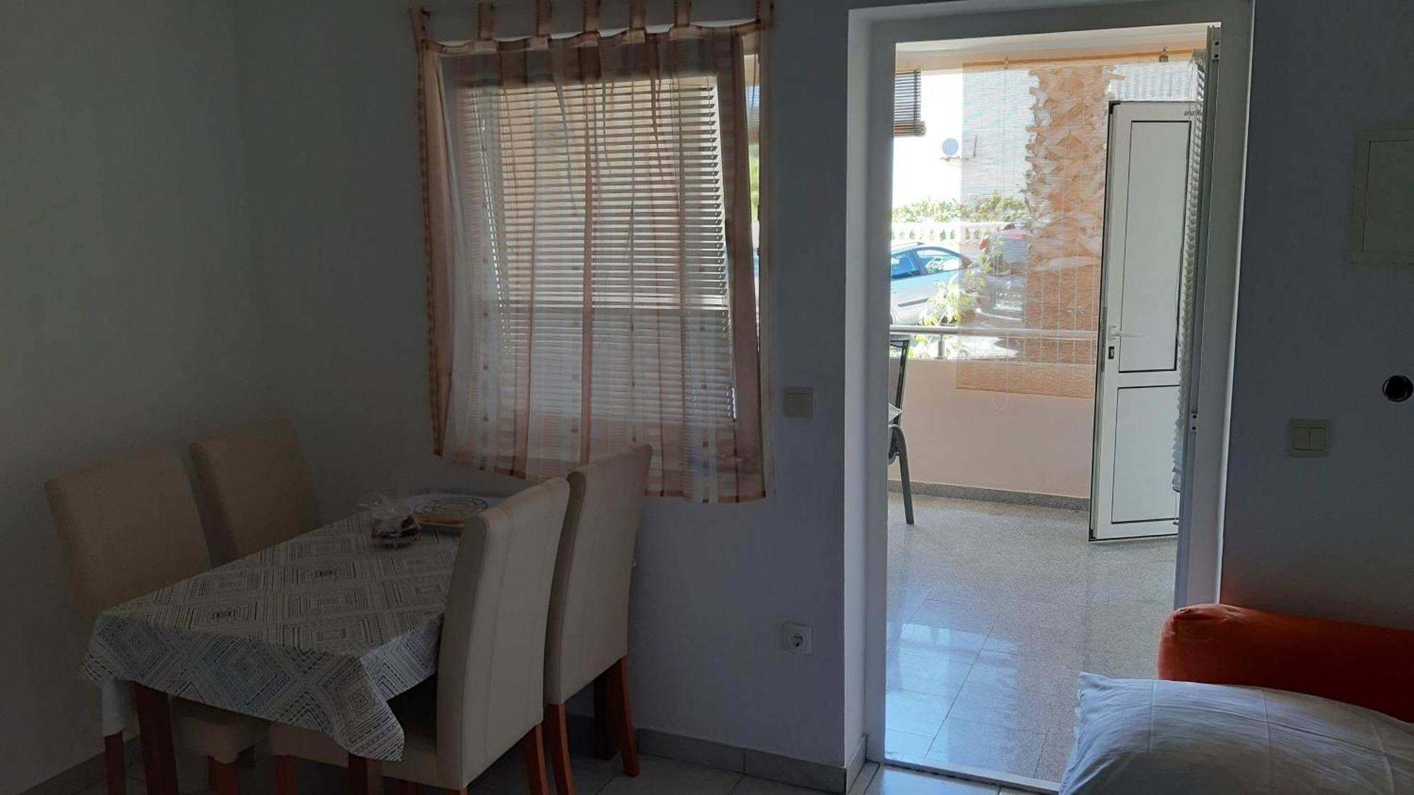 Apartmani Resetar Privlaka  Extérieur photo