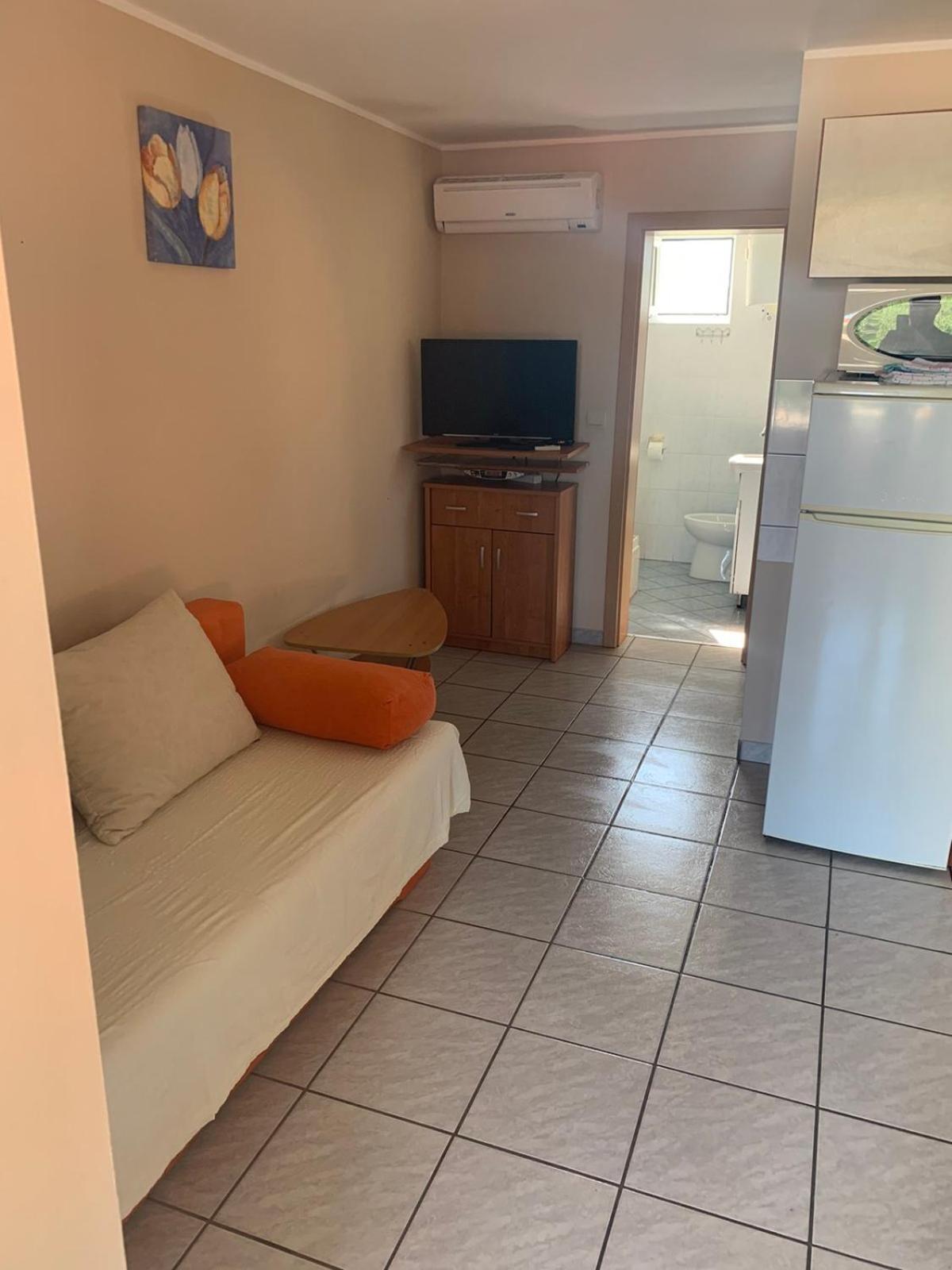 Apartmani Resetar Privlaka  Extérieur photo