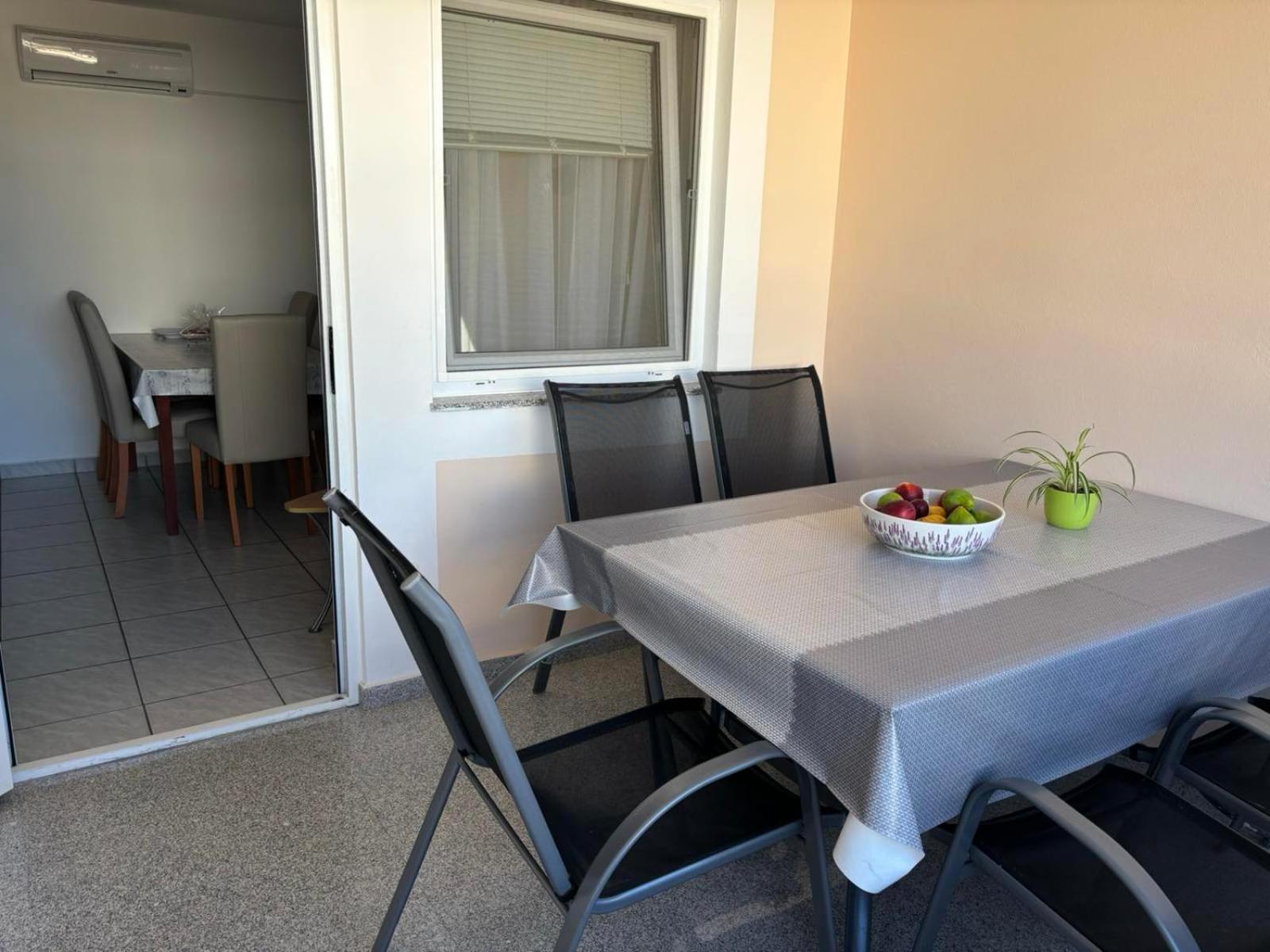 Apartmani Resetar Privlaka  Extérieur photo