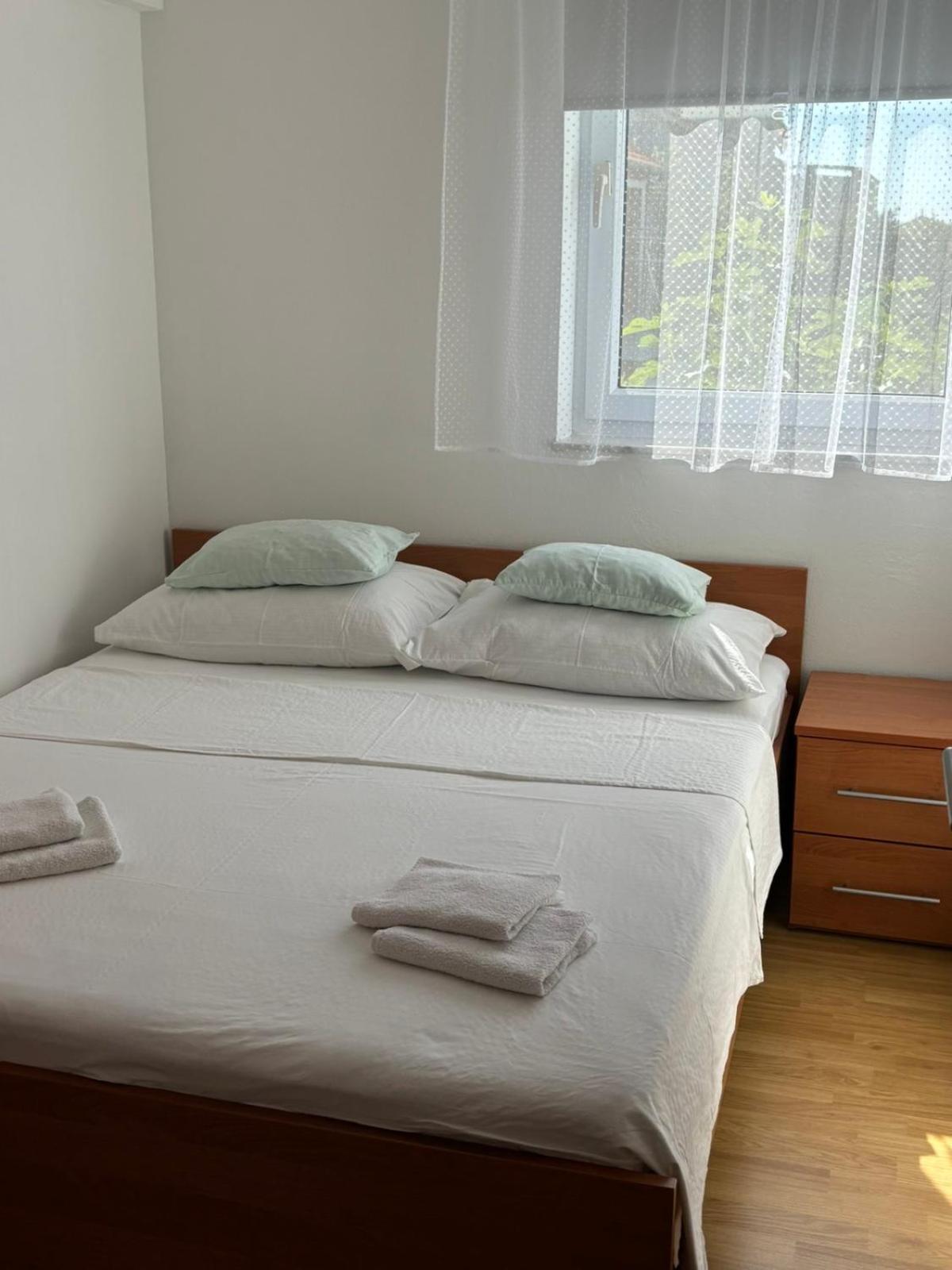 Apartmani Resetar Privlaka  Extérieur photo