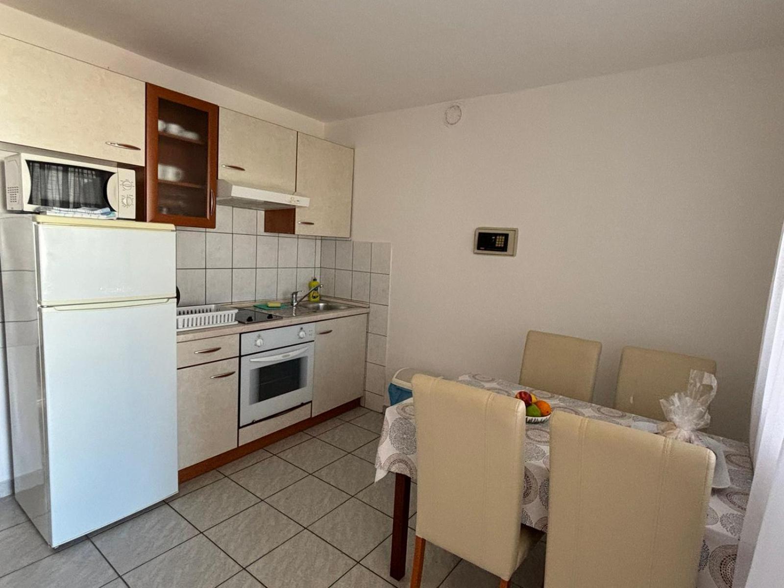 Apartmani Resetar Privlaka  Extérieur photo