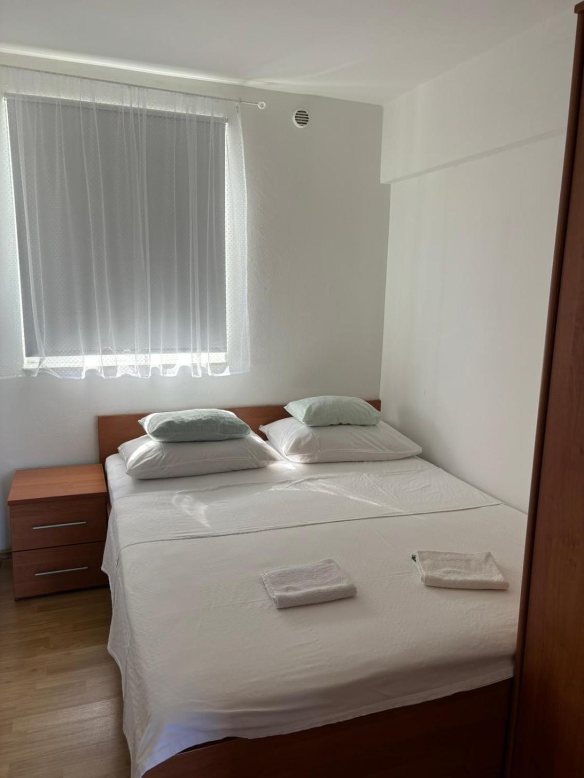 Apartmani Resetar Privlaka  Extérieur photo