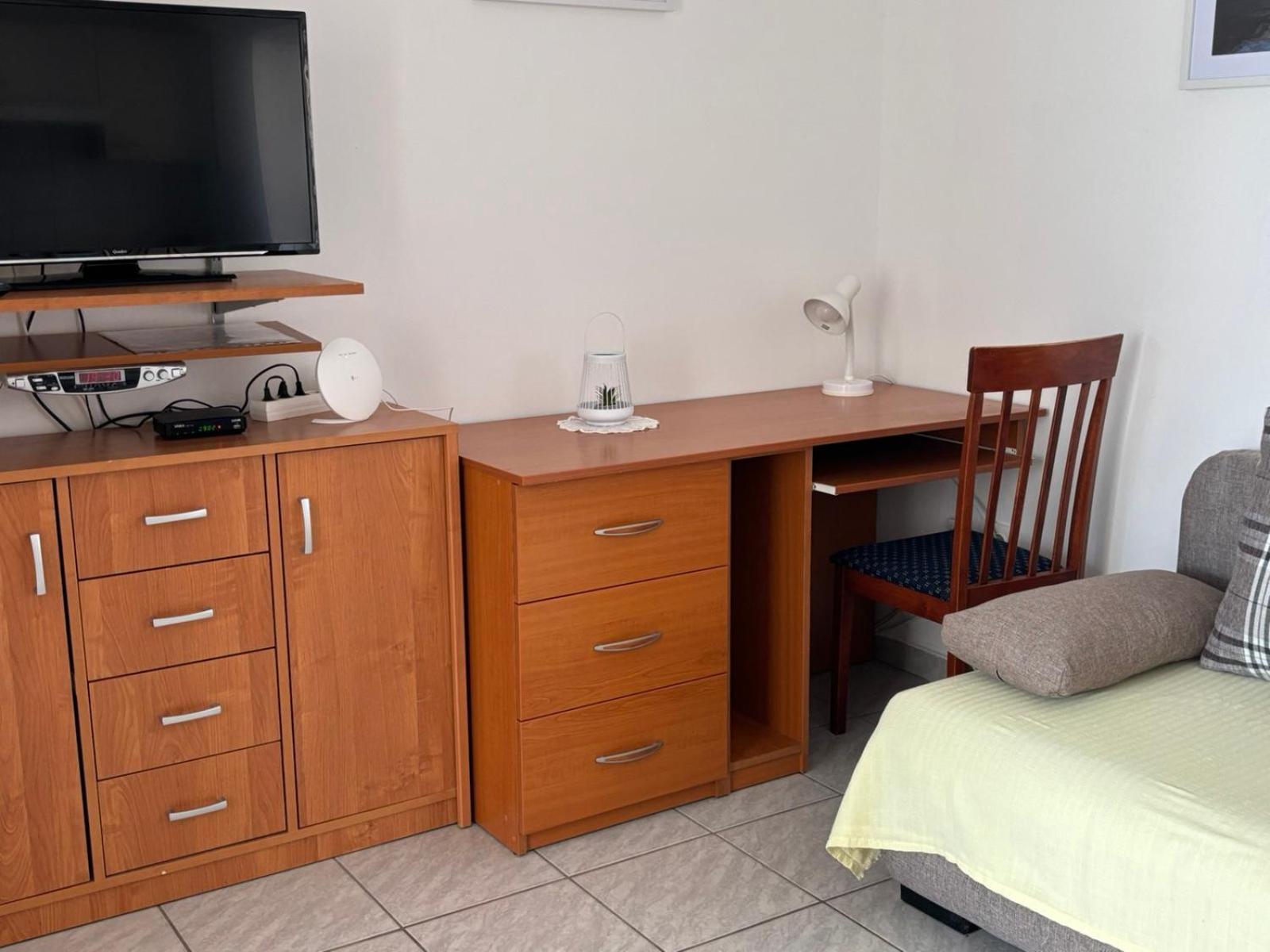 Apartmani Resetar Privlaka  Extérieur photo