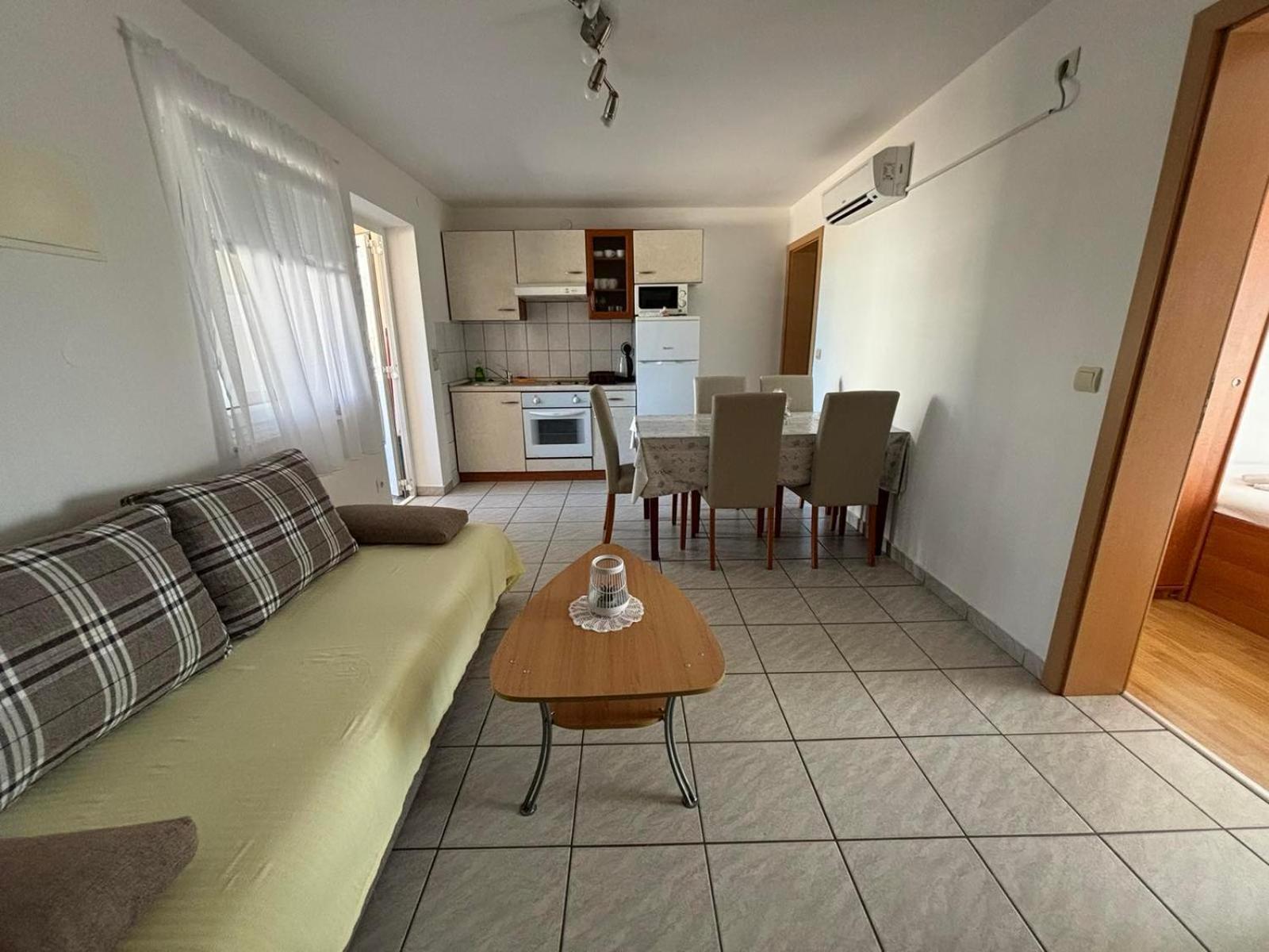 Apartmani Resetar Privlaka  Extérieur photo