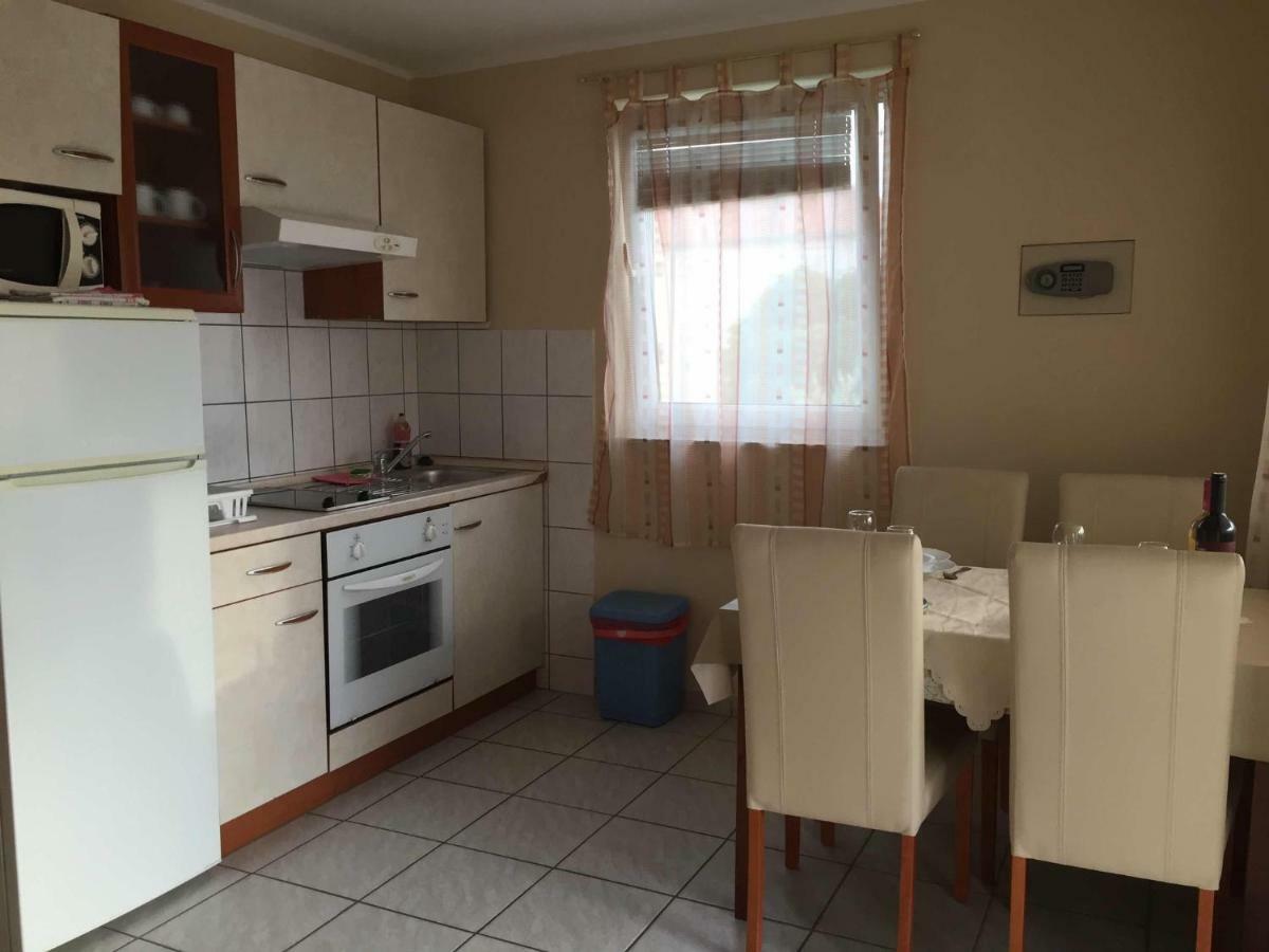 Apartmani Resetar Privlaka  Extérieur photo
