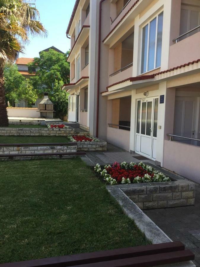 Apartmani Resetar Privlaka  Extérieur photo