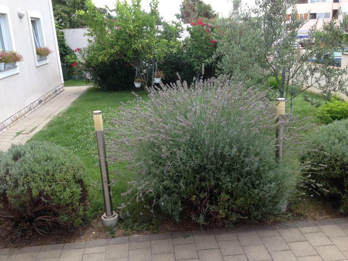 Apartmani Resetar Privlaka  Extérieur photo