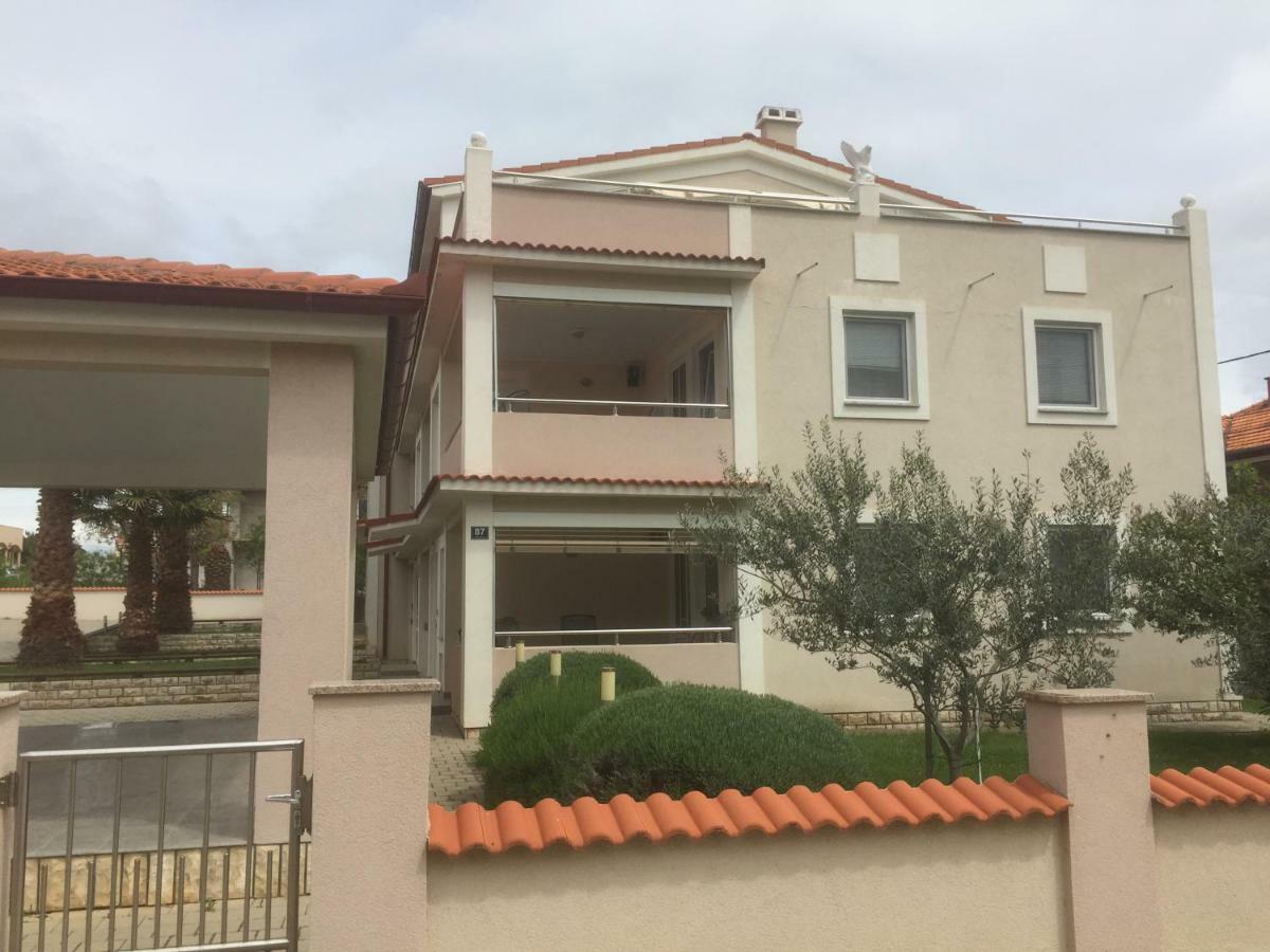 Apartmani Resetar Privlaka  Extérieur photo
