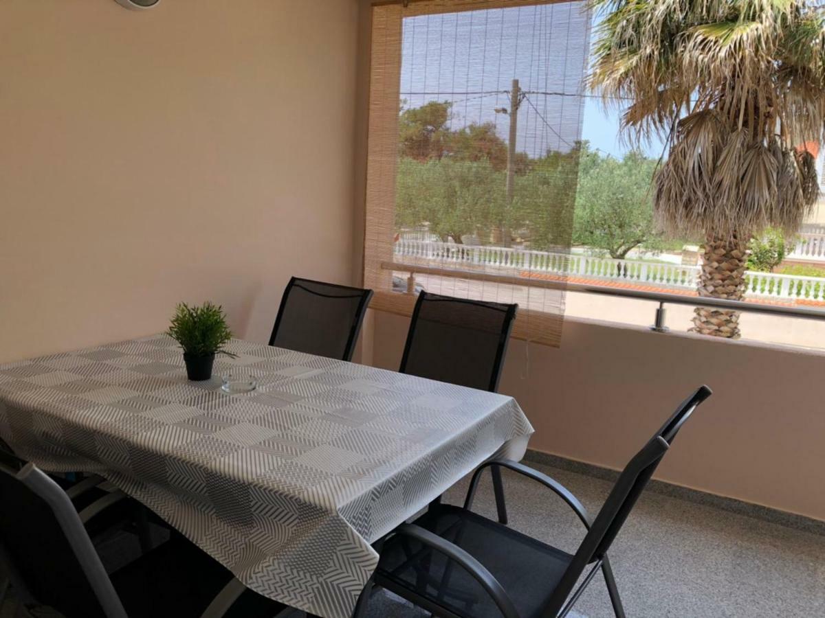 Apartmani Resetar Privlaka  Extérieur photo