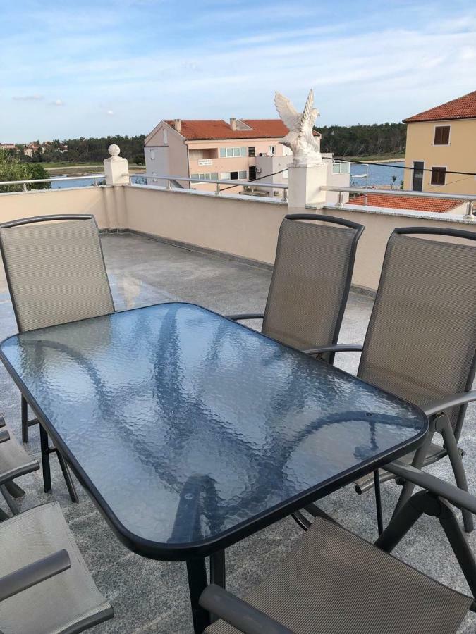 Apartmani Resetar Privlaka  Extérieur photo