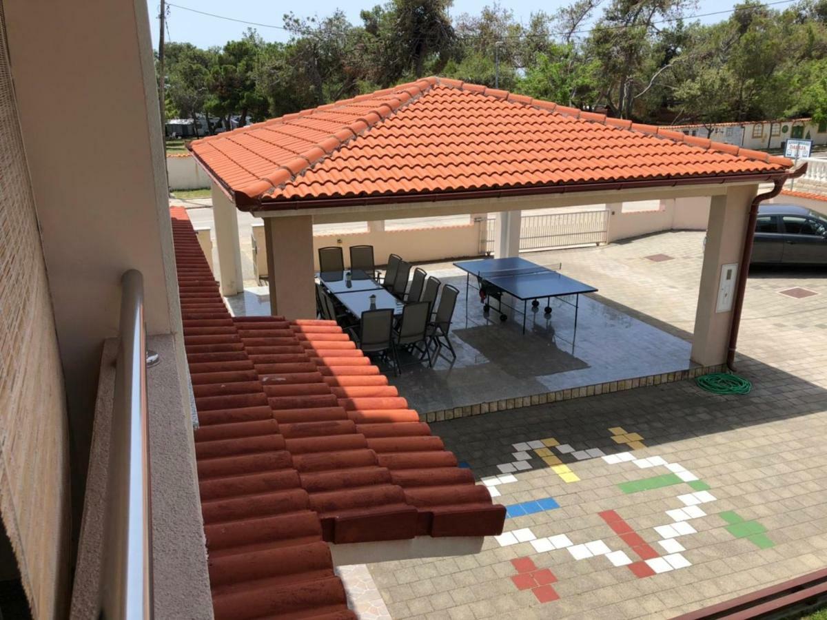 Apartmani Resetar Privlaka  Extérieur photo