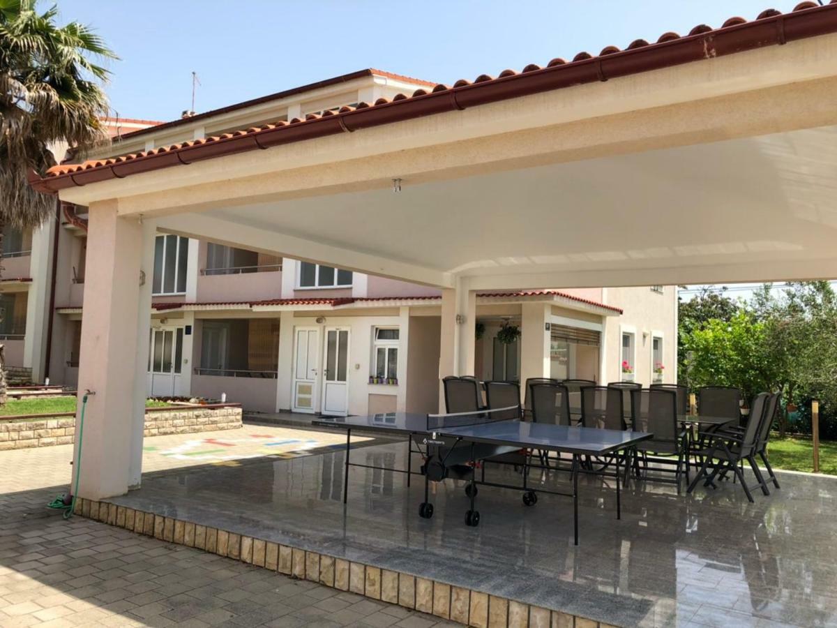 Apartmani Resetar Privlaka  Extérieur photo