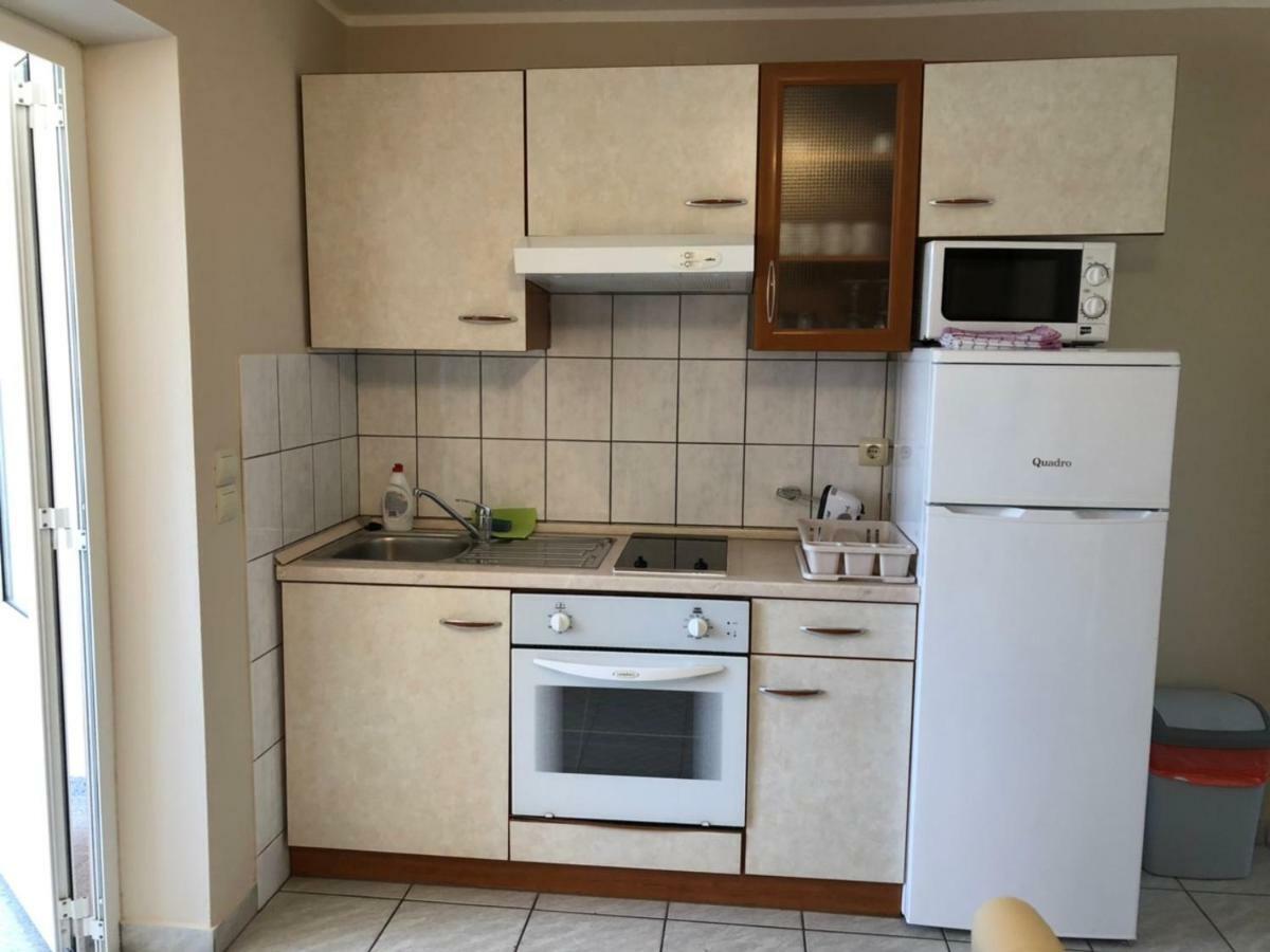 Apartmani Resetar Privlaka  Extérieur photo