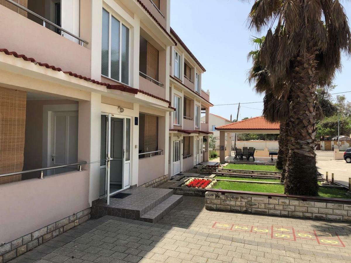 Apartmani Resetar Privlaka  Extérieur photo