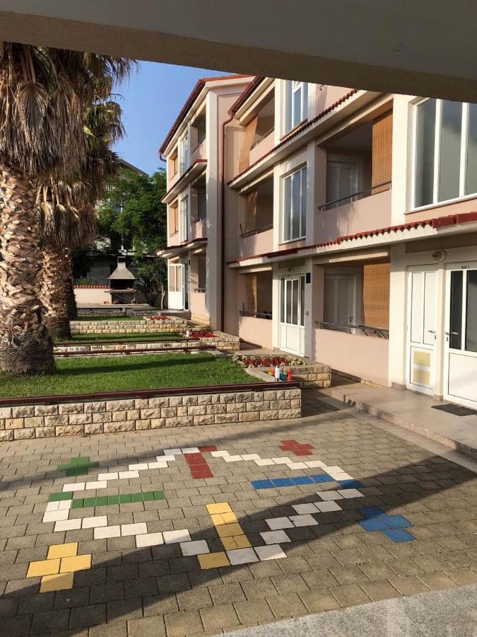 Apartmani Resetar Privlaka  Extérieur photo