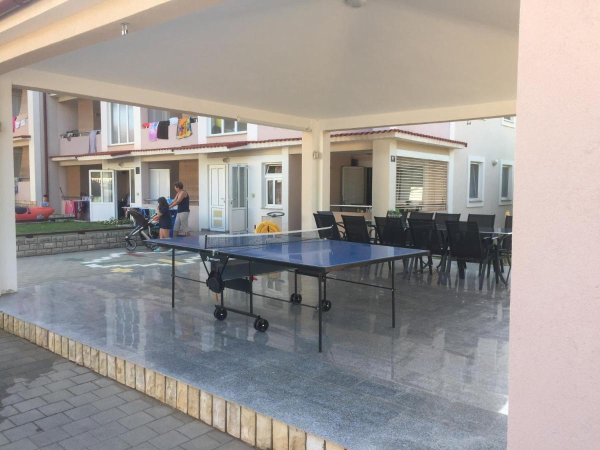 Apartmani Resetar Privlaka  Extérieur photo