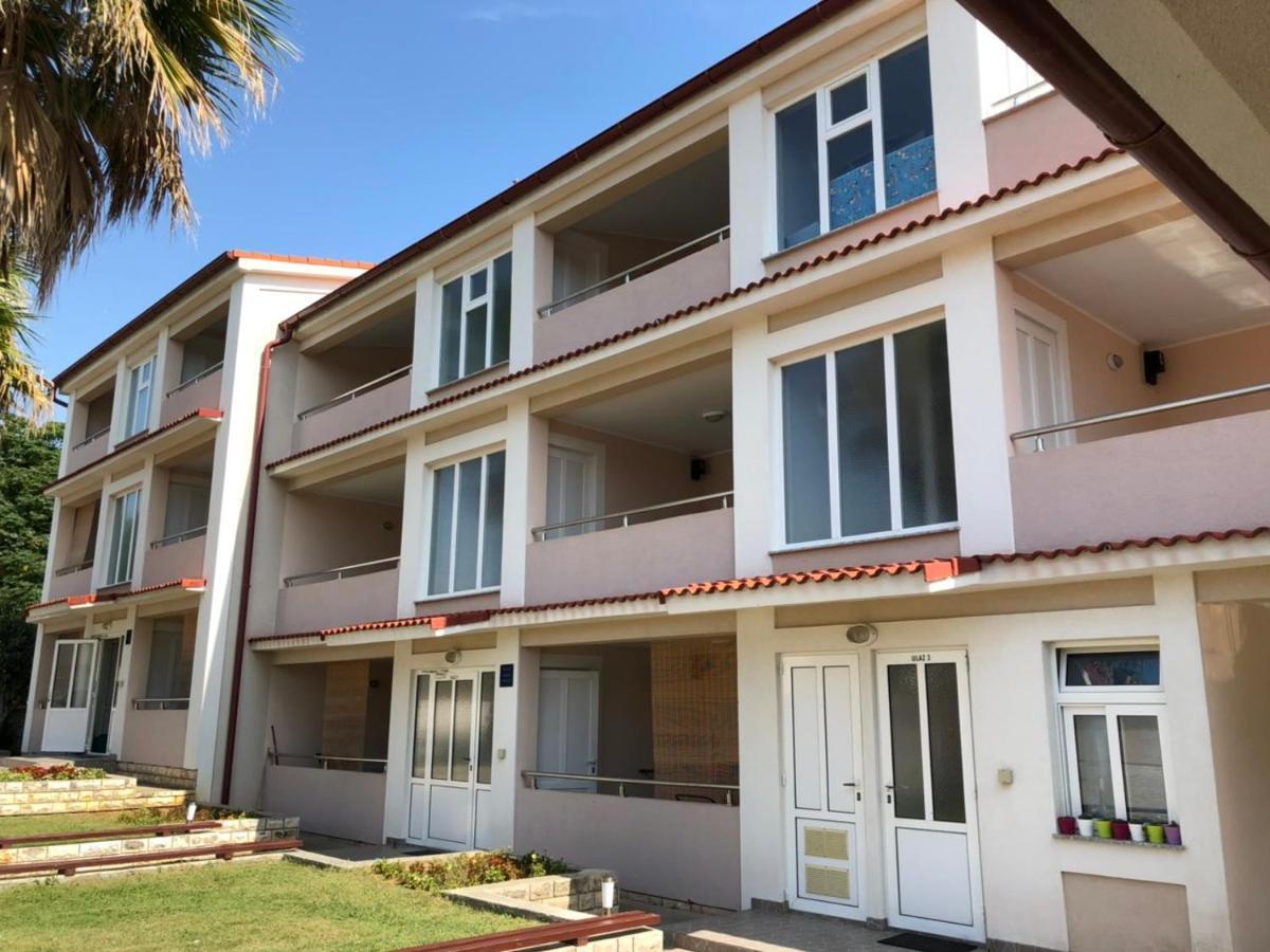 Apartmani Resetar Privlaka  Extérieur photo