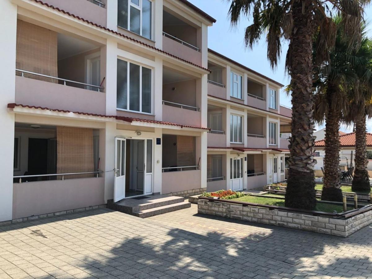 Apartmani Resetar Privlaka  Extérieur photo