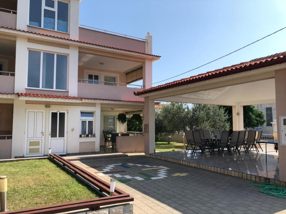 Apartmani Resetar Privlaka  Extérieur photo