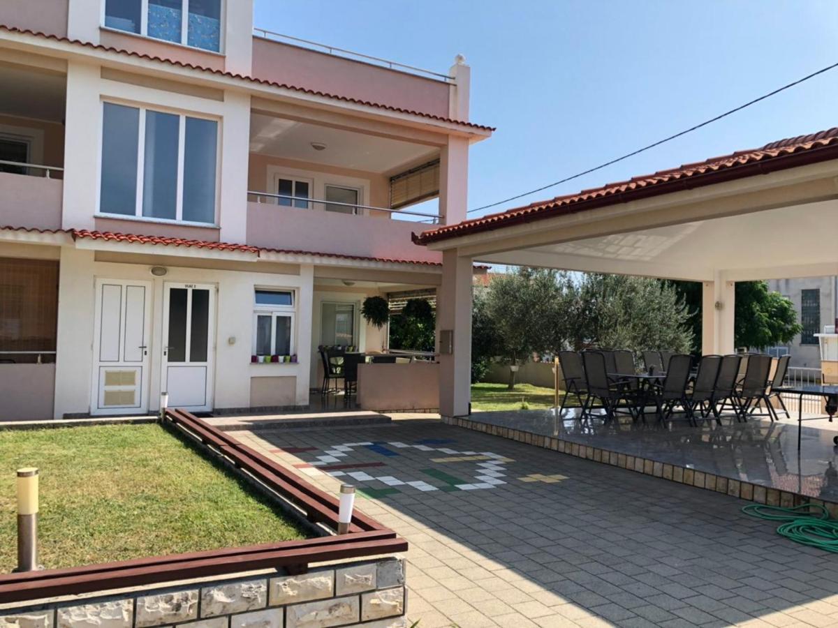 Apartmani Resetar Privlaka  Extérieur photo